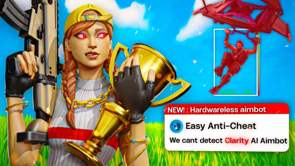 AI Aimbot: How It Works Without Hardware and What to Expect