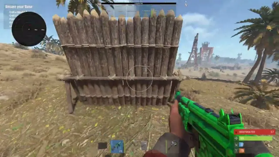 I USED The BEST CHEATS Of 2026 To DOMINATE In RUST....